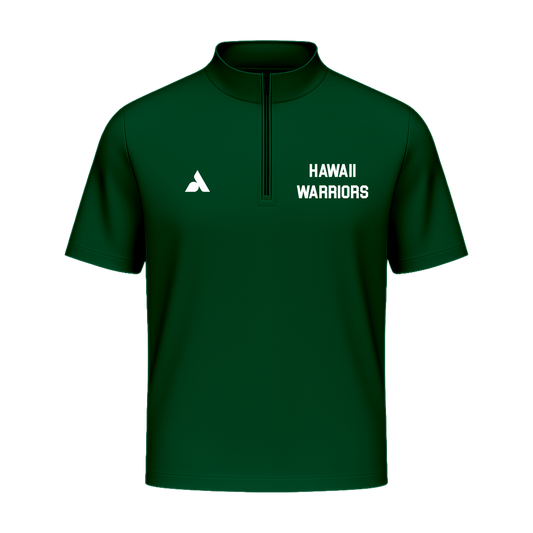 RCA Warriors Batting Jacket
