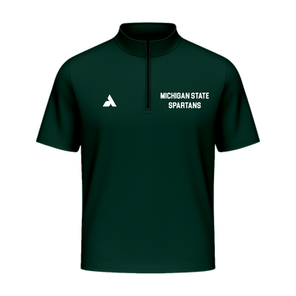 RCA Spartans Batting Jacket
