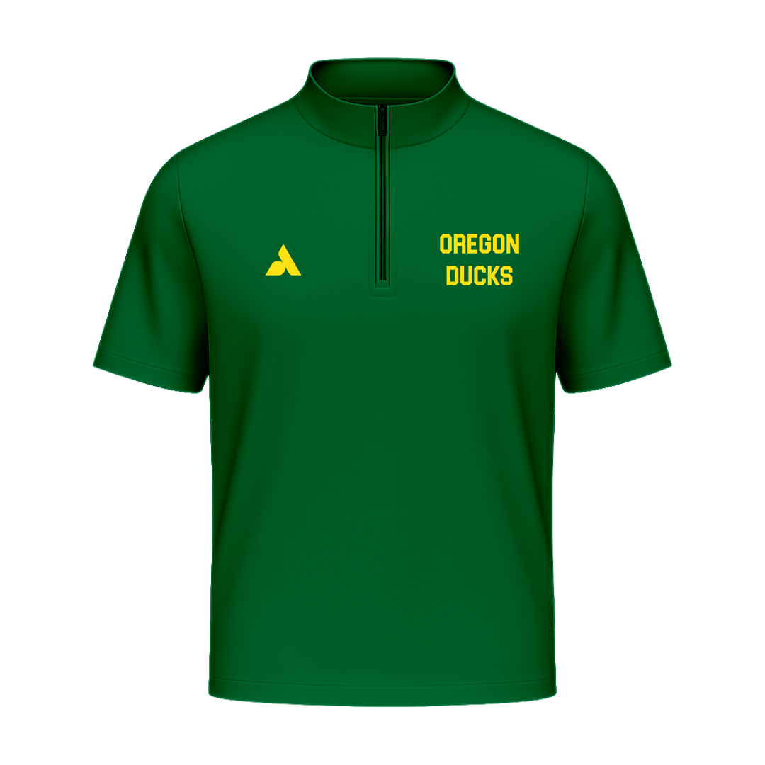 RCA Ducks Batting Jacket