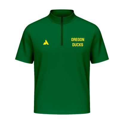 RCA Ducks Batting Jacket
