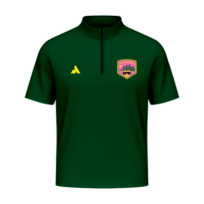 SD Vipers Softball Batting Jacket