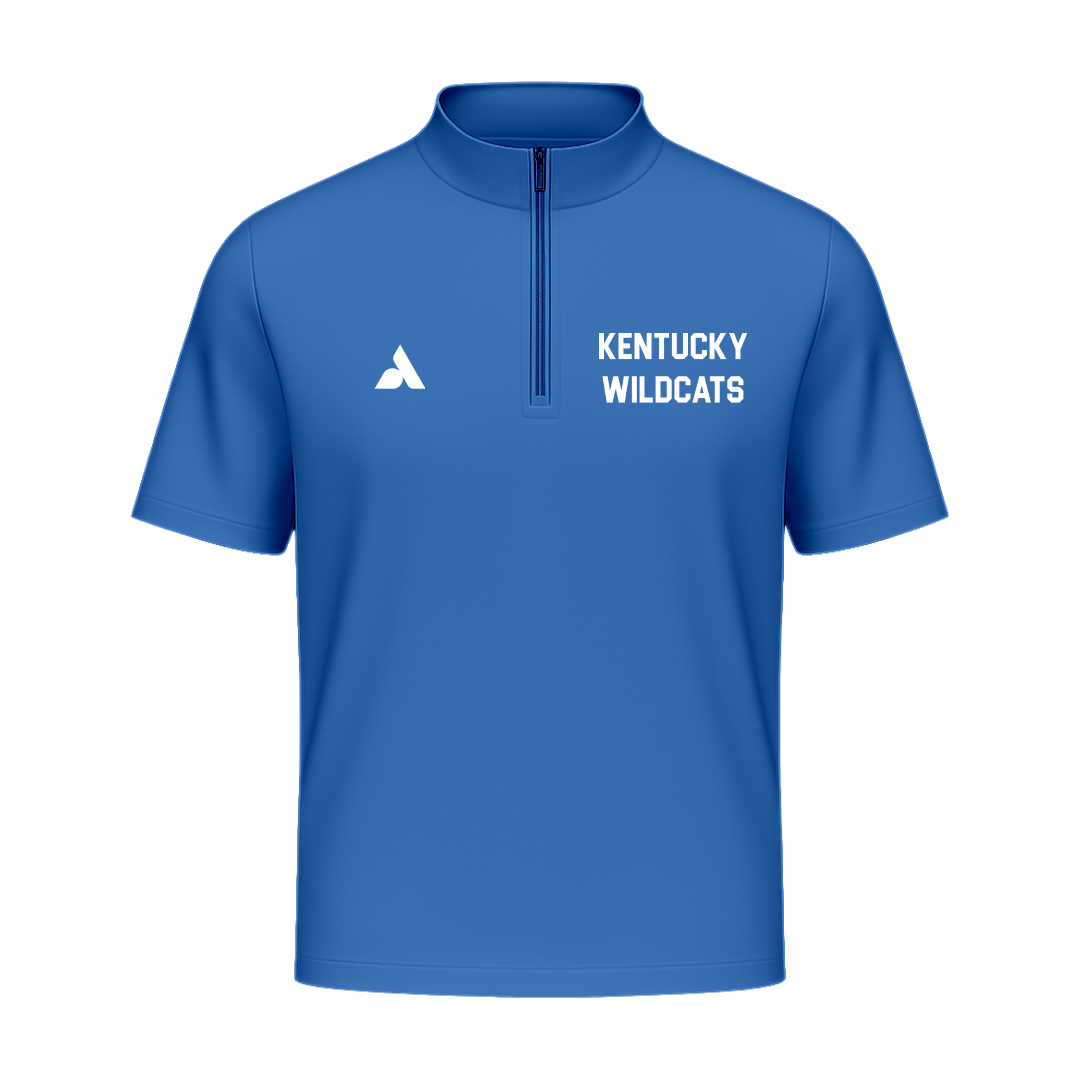 RCA Wildcats Batting Jacket