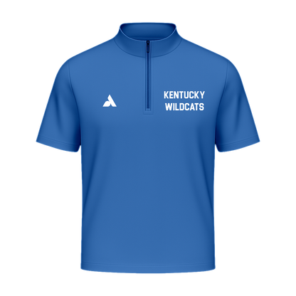 RCA Wildcats Batting Jacket