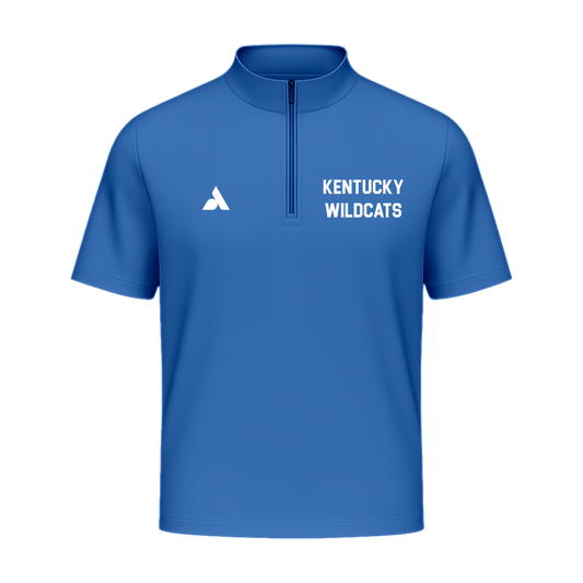 RCA Wildcats Batting Jacket