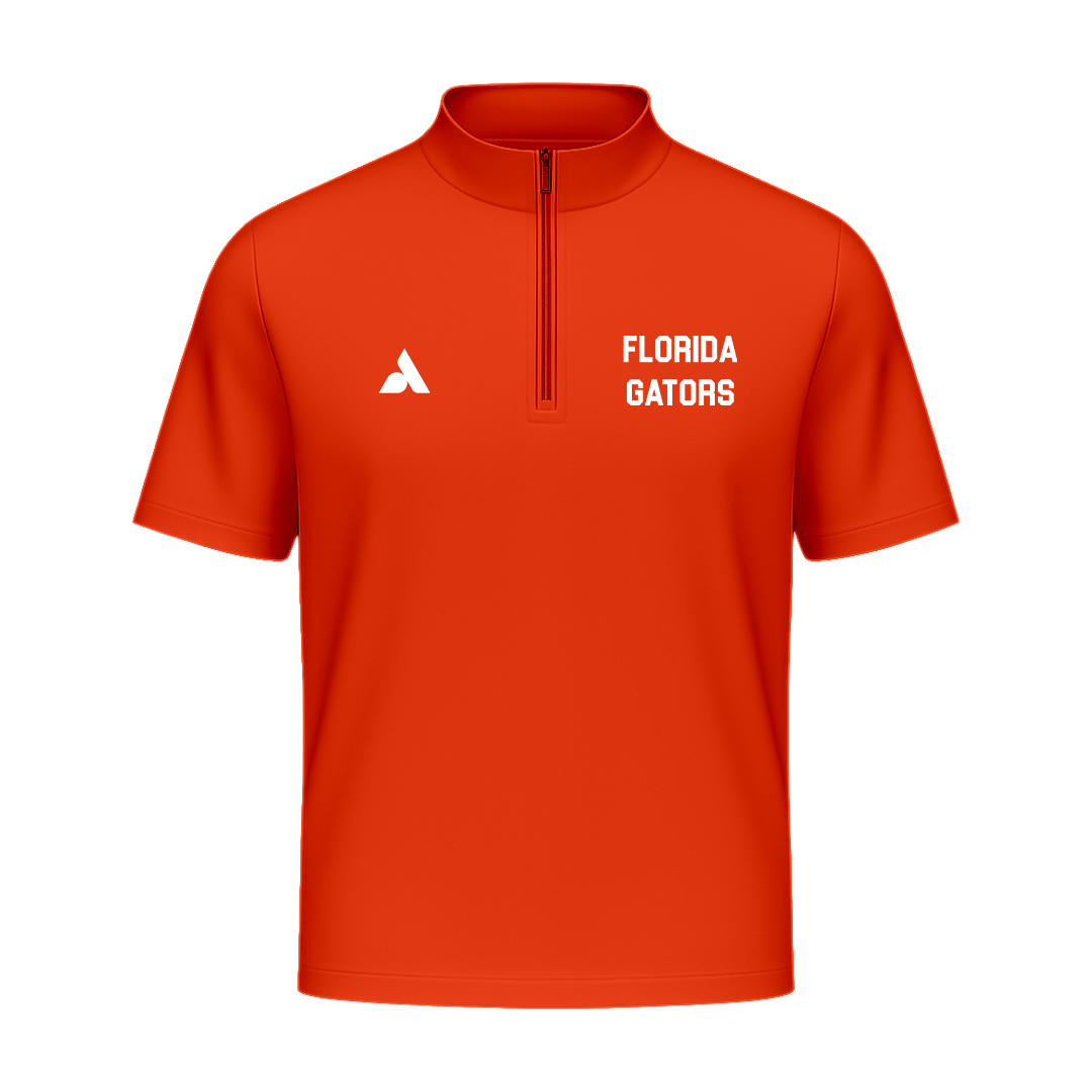 RCA Gators Batting Jacket