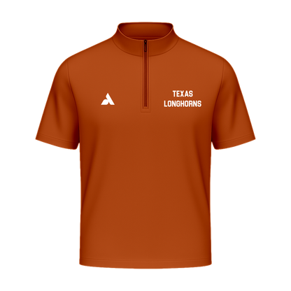 RCA Longhorns Batting Jacket