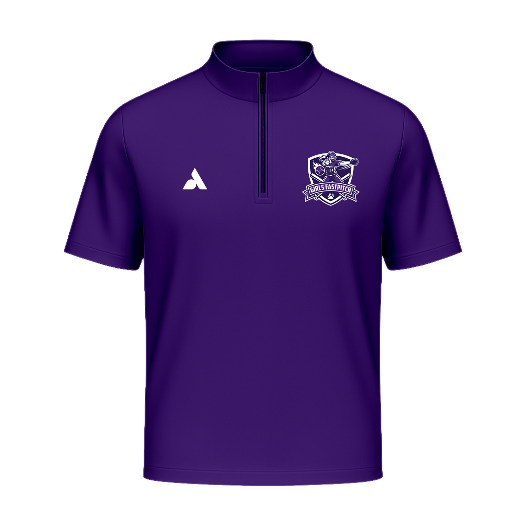 Valkyries Fastpitch Batting Jacket