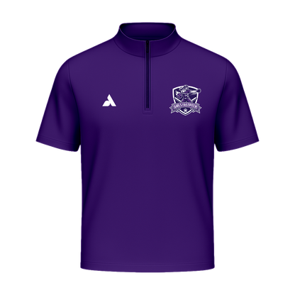 Valkyries Fastpitch Batting Jacket
