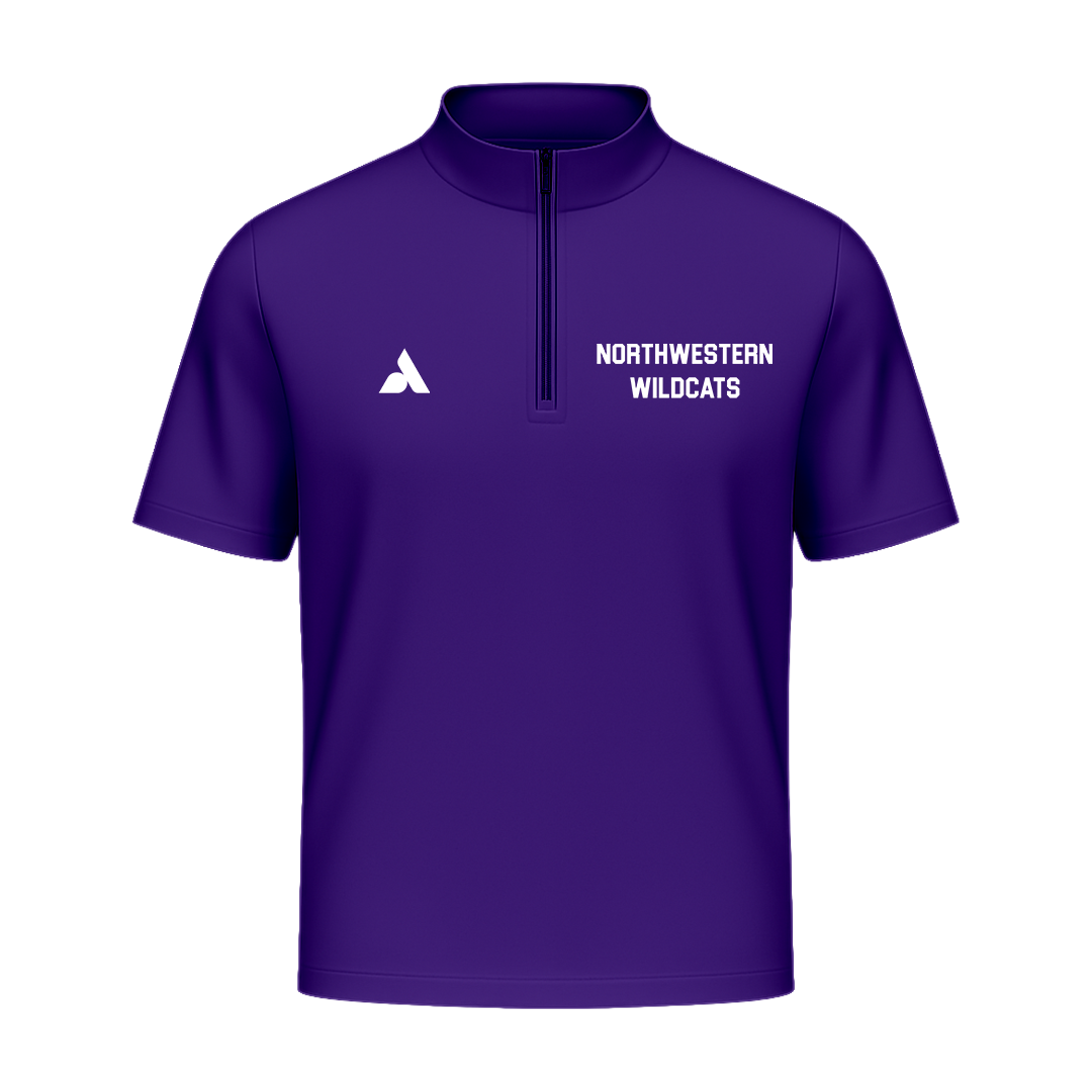 RCA Wildcats Batting Jacket