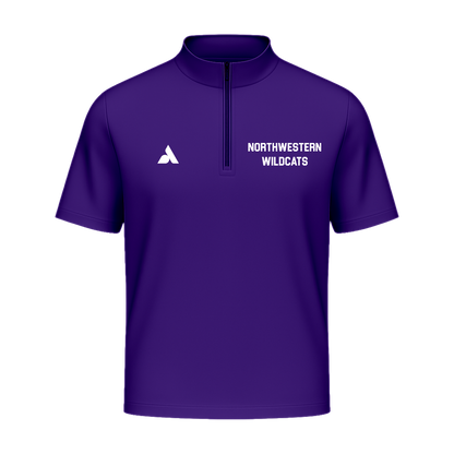 RCA Wildcats Batting Jacket