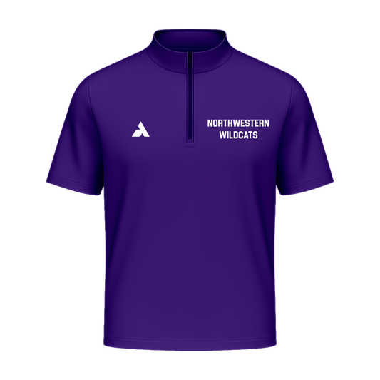 RCA Wildcats Batting Jacket