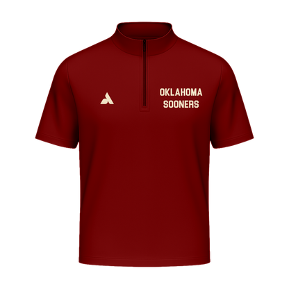 RCA Sooners Batting Jacket