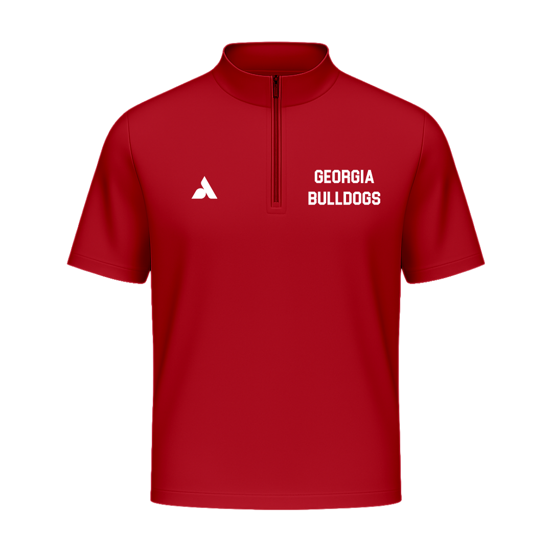 RCA Bulldogs Batting Jacket