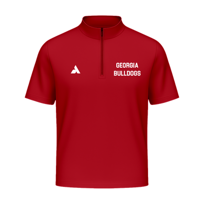 RCA Bulldogs Batting Jacket