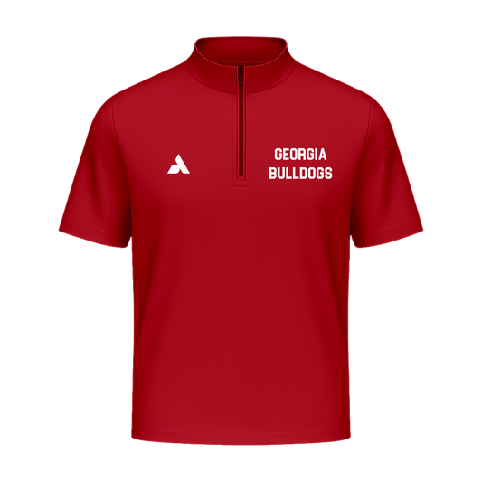 RCA Bulldogs Batting Jacket