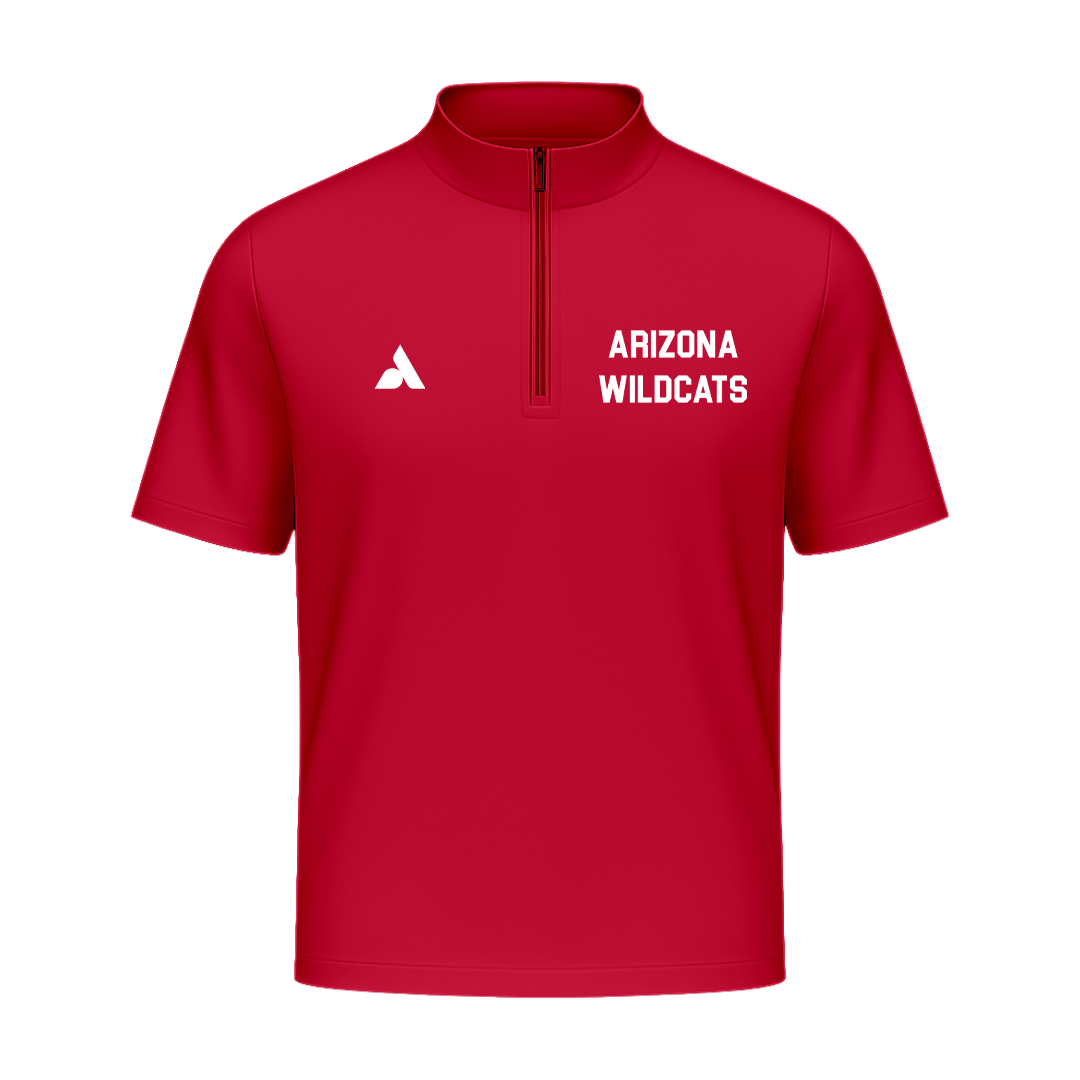 RCA Wildcats Batting Jacket
