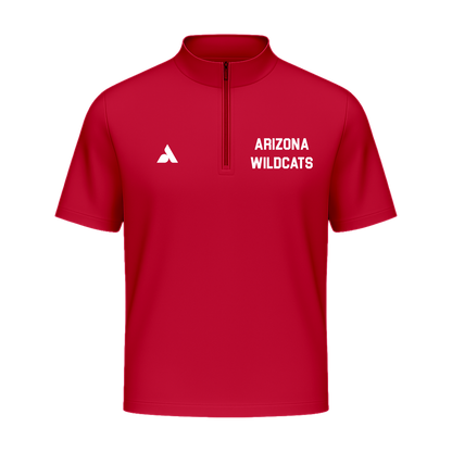 RCA Wildcats Batting Jacket