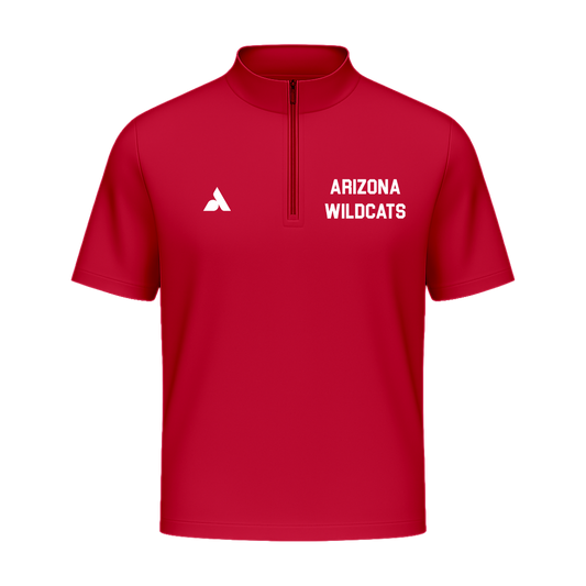 RCA Wildcats Batting Jacket