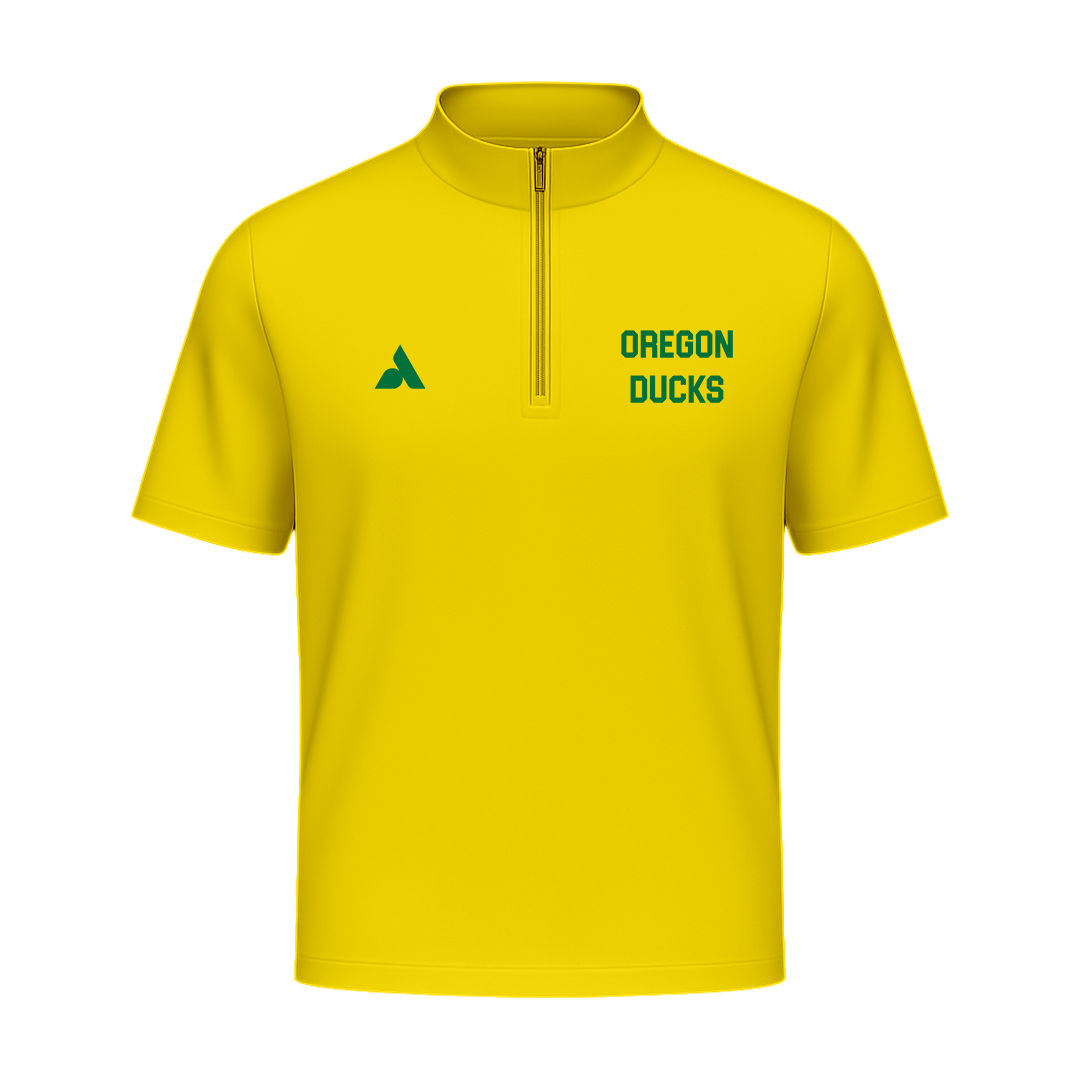 RCA Ducks Batting Jacket