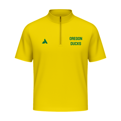 RCA Ducks Batting Jacket