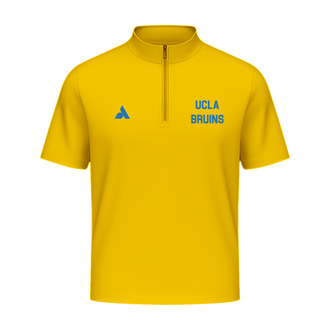 RCA Bruins Batting Jacket