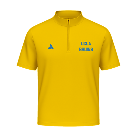 RCA Bruins Batting Jacket