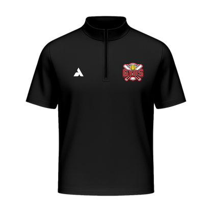 Gustine Softball Batting Jacket