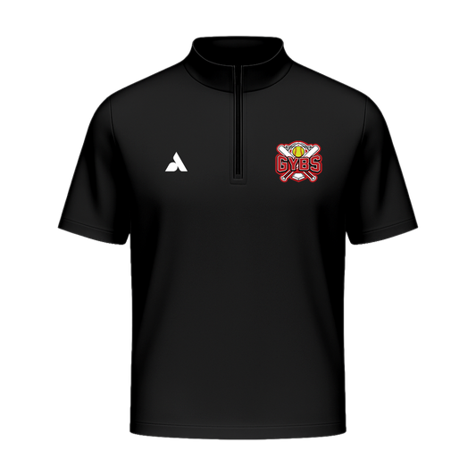 Gustine Softball Batting Jacket