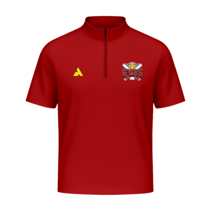 Gustine Softball Batting Jacket