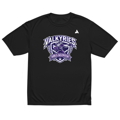 Valkyries Fastpitch Dry Fit