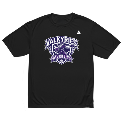 Valkyries Riverside Dry Fit