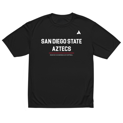 RCA Aztecs Dry Fit