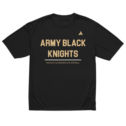 RCA Black Knights Dry Fit