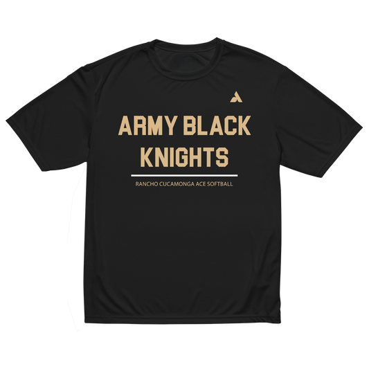 RCA Black Knights Dry Fit