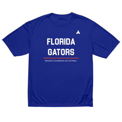 RCA Gators Dry Fit