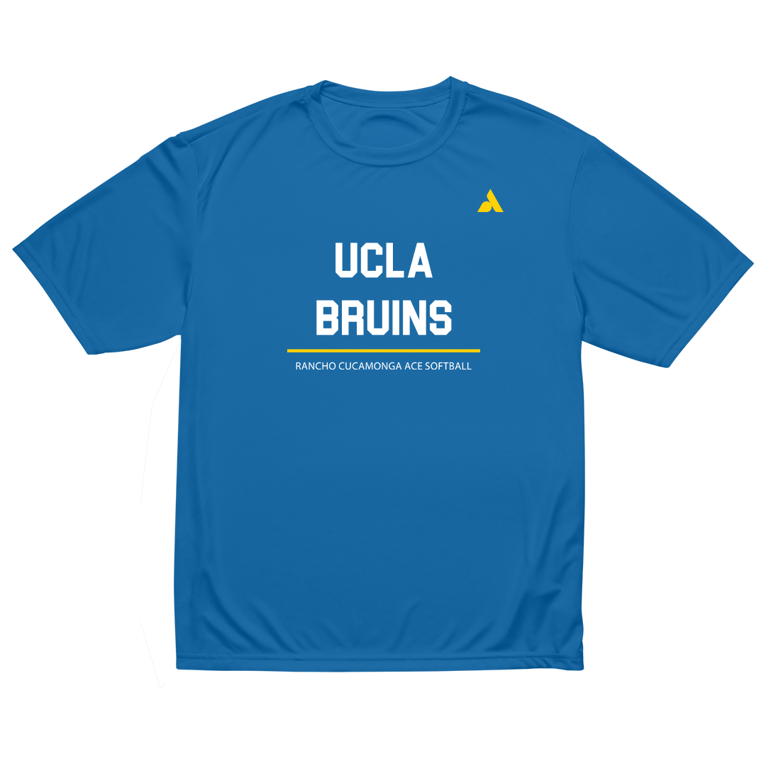 RCA Bruins Dry Fit