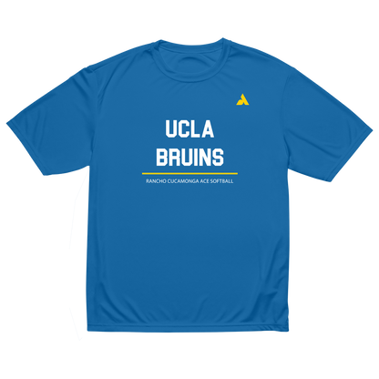 RCA Bruins Dry Fit