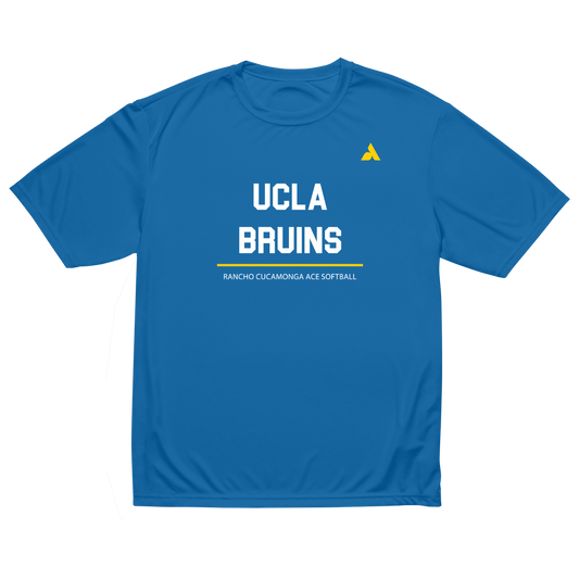 RCA Bruins Dry Fit