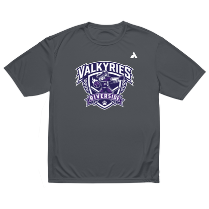 Valkyries Riverside Dry Fit