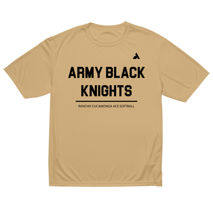 RCA Black Knights Dry Fit