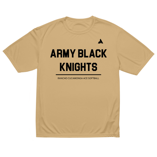 RCA Black Knights Dry Fit