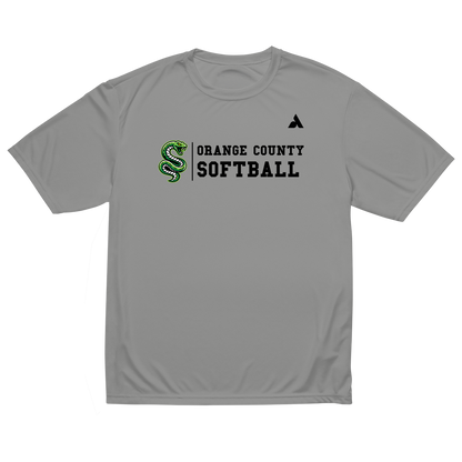 OC Vipers Softball Dry Fit
