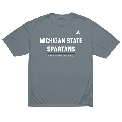 RCA Spartans Dry Fit