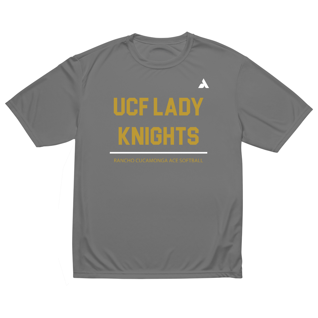 RCA Lady Knights Dry Fit
