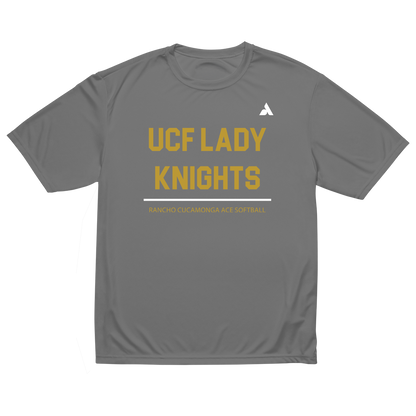 RCA Lady Knights Dry Fit