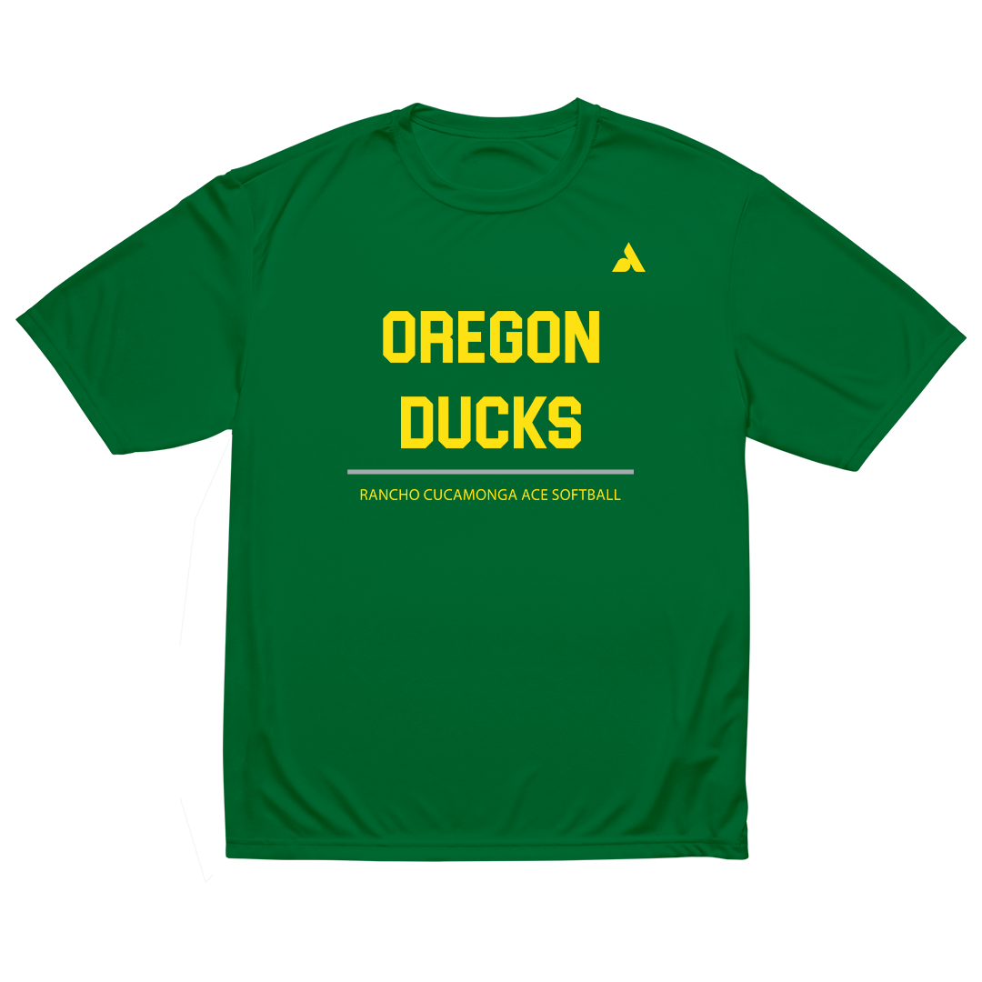RCA Ducks Dry Fit