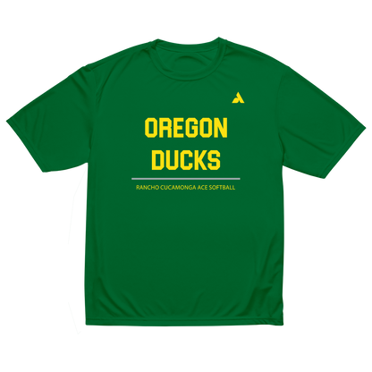 RCA Ducks Dry Fit