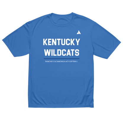 RCA Wildcats Dry Fit