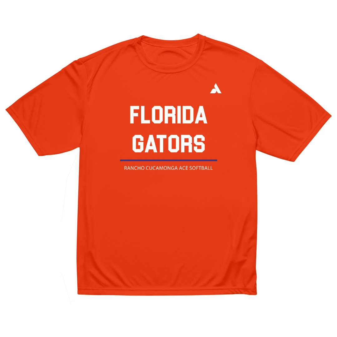 RCA Gators Dry Fit