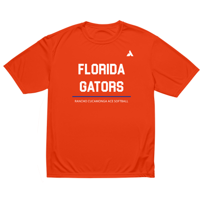 RCA Gators Dry Fit